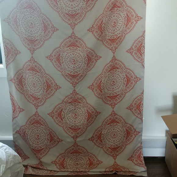 Blackout Curtains - Picture 4 of 5